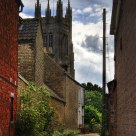 Church View